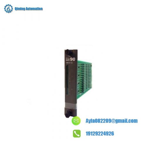 ABB HIEE300698R0001 KUC321AE - Advanced Industrial Controller Control Board