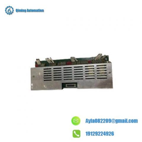 ABB HIEE300744R1 UAC318AE Control Board, Advanced Automation Solution