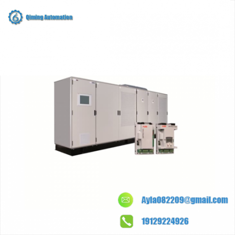 ABB HIEE300766R-1GDB021BE - Advanced Gate Control Unit