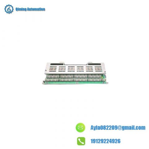 ABB SDCS-PIN-4 Industrial Control Module