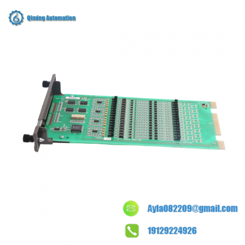 ABB HIEE305082R1 - Advanced DCS Module, Industrial Automation, Control & Monitoring Solutions