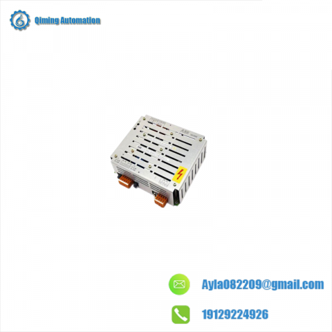 ABB HIEE305120R0002 UNS0868A-P V2 | High-Efficiency Power Supply Module