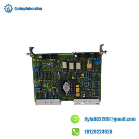 ABB HIEE451116R0001 FM9925A-E Industrial Circuit Board