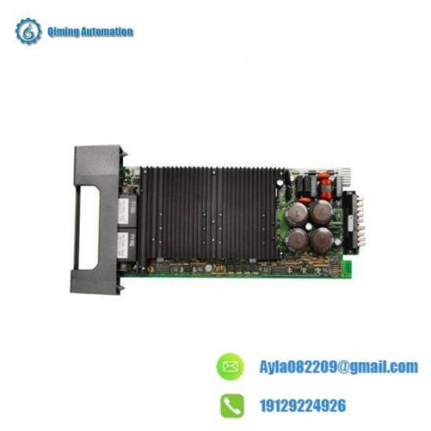 ABB IEPAS02 INFIN90 POWER MODULE - High-Performance, Efficient, Industrial Control Solution