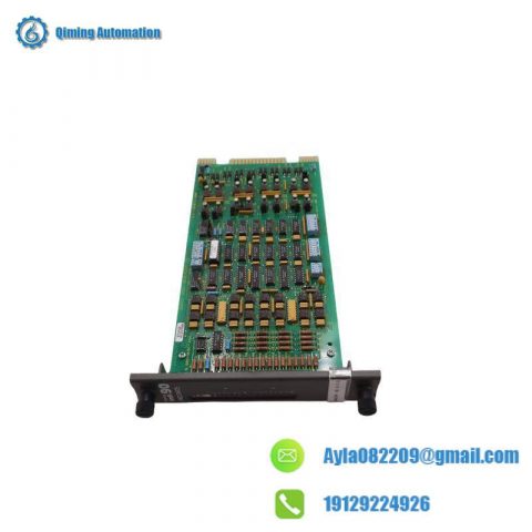 ABB IMDSM05: Advanced Digital I/O Module for Industrial Automation, Compact & Versatile Design