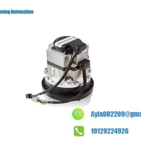 ABB IRB 12003HAC049645-001 Drive unit, Ax 2