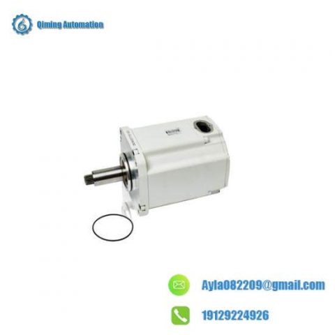 ABB IRB 4602-33 HAC037192-003: Robotic Motor with Pinion