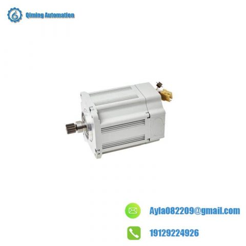 ABB IRB6700 3HAC043452-003 AC Rotating Motor Including Parts