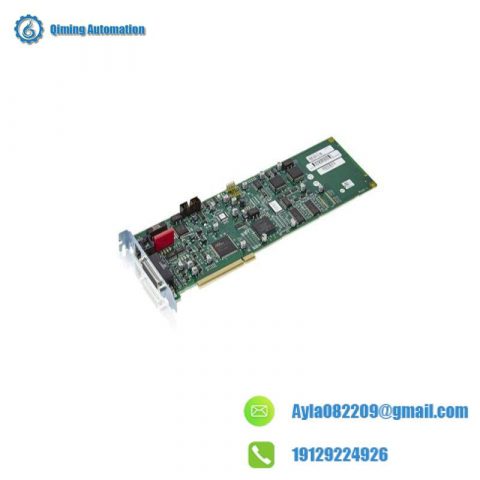 ABB M2000 S30 JBK-ZT-30R3G 4889H, 3HAC023447-001 DSQC532B, MU300, 3HAC040657-001 - Industrial Control Module