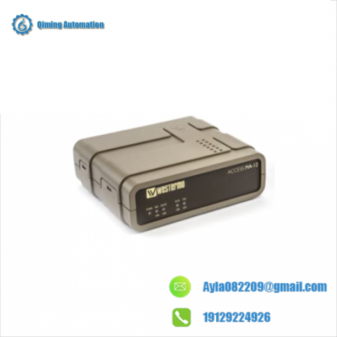 ABB MA12 Short Haul Modem - High-speed Data Transfer Solution