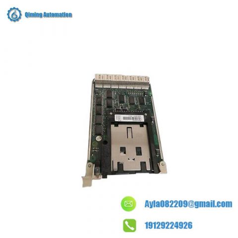 ABB MB510 3BSE002540R1 - Industrial Control Module