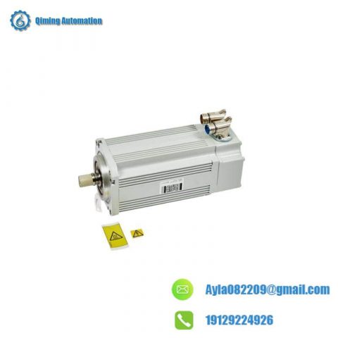 ABB MU3003HAC040657-002 Motor Unit: Advanced Drive Technology for Industrial Applications