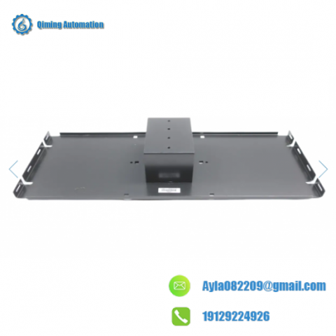 ABB NFTP01 Field Termination Panel - Advanced Control Solutions for Industrial Applications