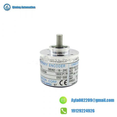 ABB OEW2-25-2MHCP, E007310-050E, 3HAC17484-001, 3HAC025724-001, Digital Output Module