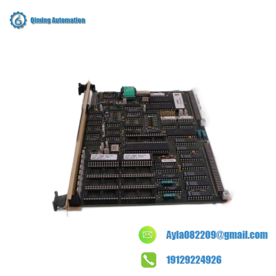 abb_pfsk142_3bse006505r1_1.png ABB PFSK142 3BSE006505R1 - High Precision Industrial Control Module