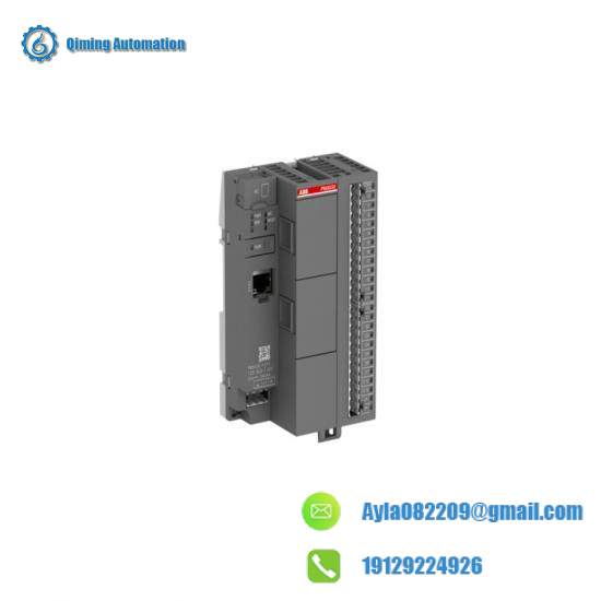 abb_pm5032-t-eth_processor_module.jpg ABB PM5032-T-ETH: High-Performance Processor Module for Advanced Automation Solutions
