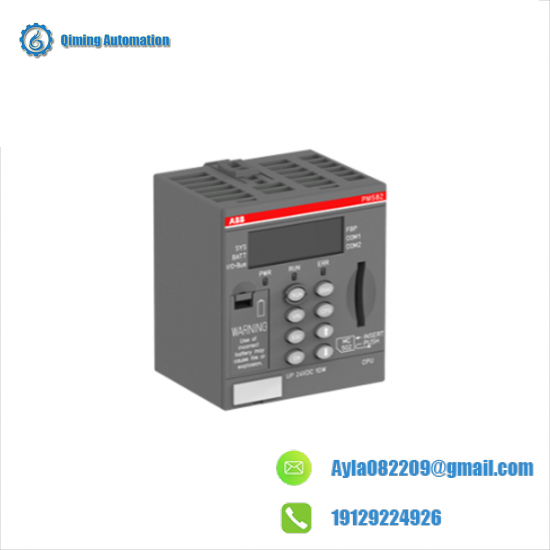 abb_pm582_processor_module.png Advanced Programmable Logic Controller: 1766-L32BXB