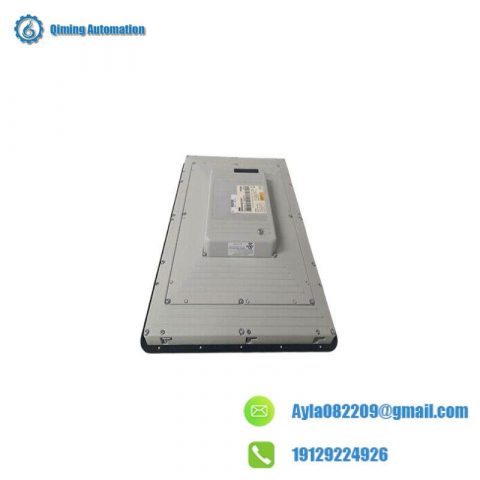 ABB PP885 3BSE069276R1 Industrial Control Panel