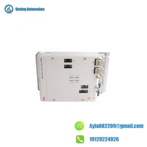 ABB PXAA401 3BSE017233R1 CENTRAL UNIT - Precision Control for Industrial Automation