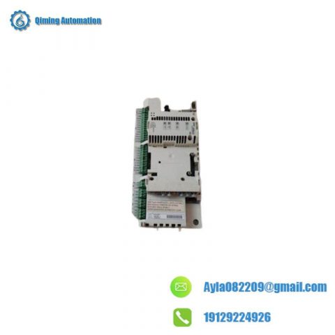 ABB RDCU-02C 64607901 F Profibus Adapter - Industrial Networking Module
