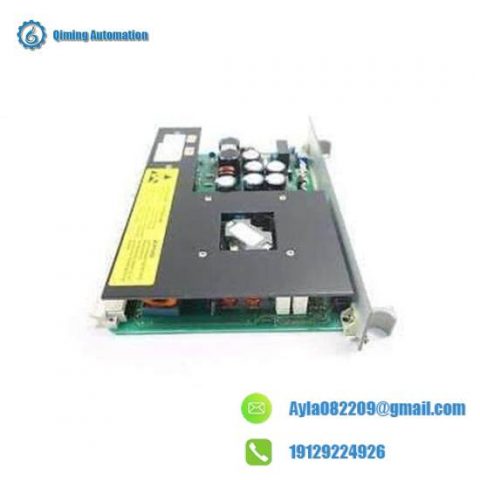 ABB RET650 Transformer Protection Module