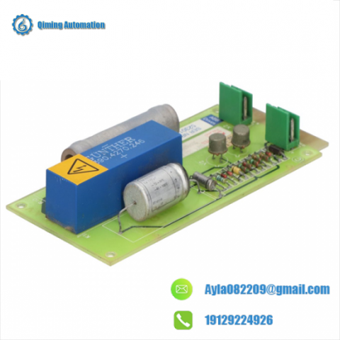 ABB SAFT167APC: APC Original Packaging Module, Precision and Reliability in Industrial Automation