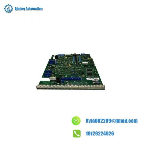 ABB SDCS-IOB-23 COAT 3ADT220090R0023 | High-Performance Digital Connection Board