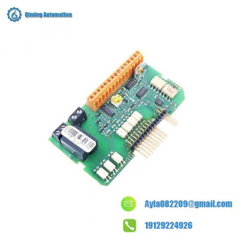 ABB SNAT1451 Circuit Board - Precision Engineered Control Module