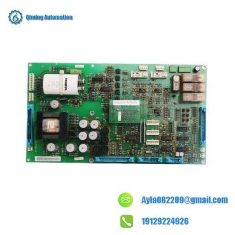 rofln IPP-S 102100445 Advanced Control Module for Industrial Automation