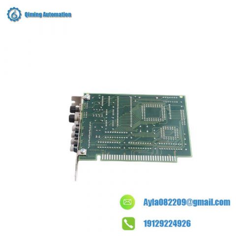 ABB SNAT608CMT PC Board - High-Performance Industrial Control Module