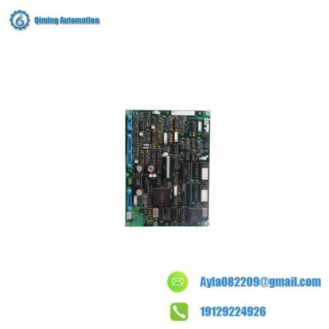 ABB SNAT7901 DFD PC BOARD: Advanced Control Module for Industrial Automation