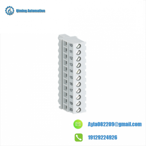 ABB TA563-11 Industrial Terminal Block - Superior Connection Solution