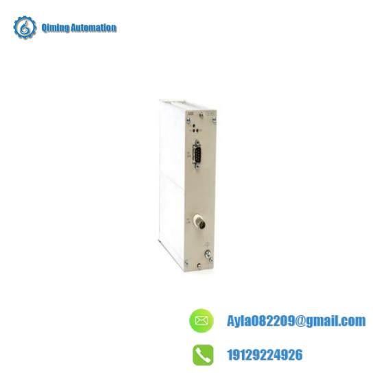 abb_tc625.jpg ABB TC625 3BSE002224R1 Module for Industrial Control Systems