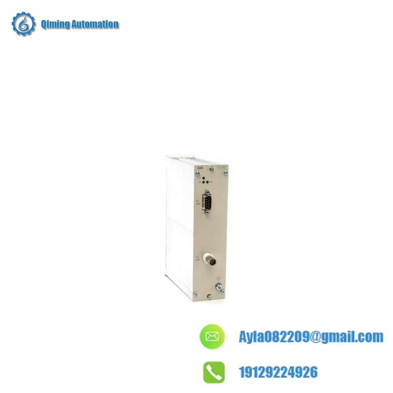 abb_tc625_1.jpg ABB TC625 3BSE002224R1 Module for Industrial Control Systems
