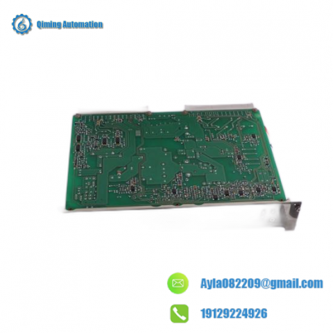 ABB TK801V012 Modulebus Extension Shielded Cable, Designed for Industrial Control Systems