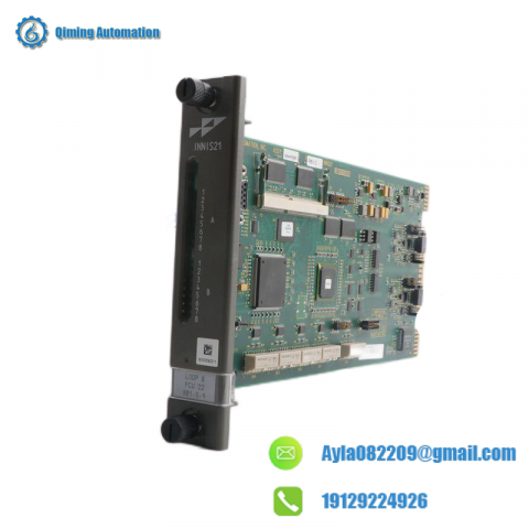 ABB TP851 3BSE018101R1 - ProfibusDP Interface Kit