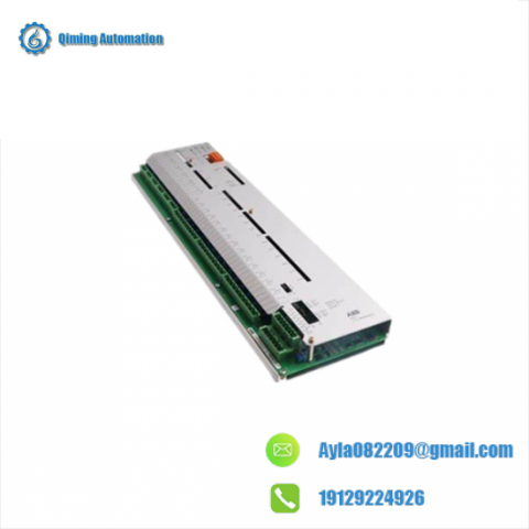 ABB UFC719AE01 | 3BHB000272R0001 | Drive Controller - Precision Automation Solutions