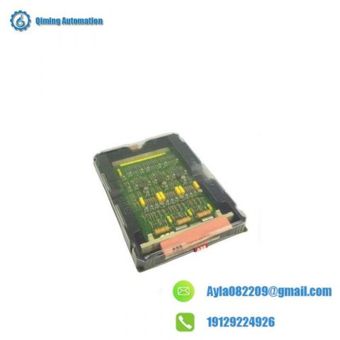 ABB XS321A-E GJR2252900R0001 PC BOARD: Advanced Control Solutions for Industrial Automation