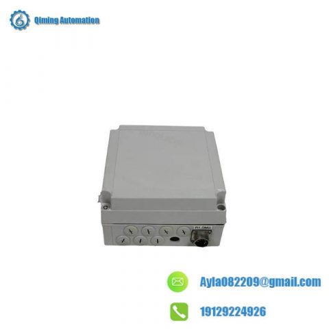 ABB YPC111A Optical Distriber Module, Precision & Efficiency for Your Automation Needs