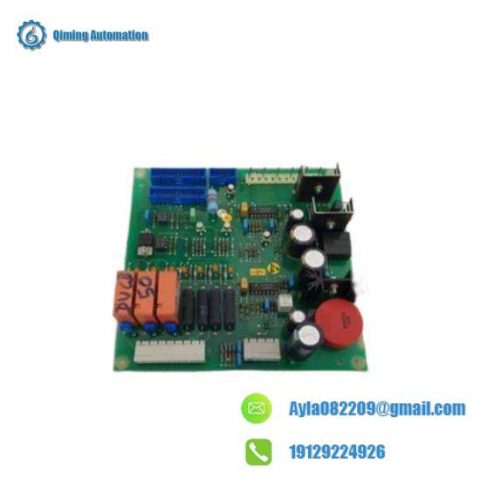 ABB YPI105C YT204001-BK Modem Board - Advanced Communication Solution for Industrial Automation