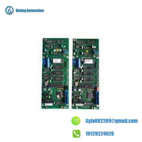 ABB YPP109A 48931006-AV: Industrial PLC Module, Advanced Control Solutions