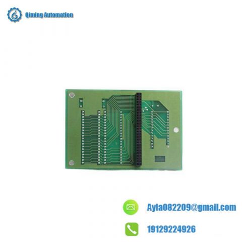 ABB YPR201A YT204001-KE Main Board: Industrial Automation Core Component