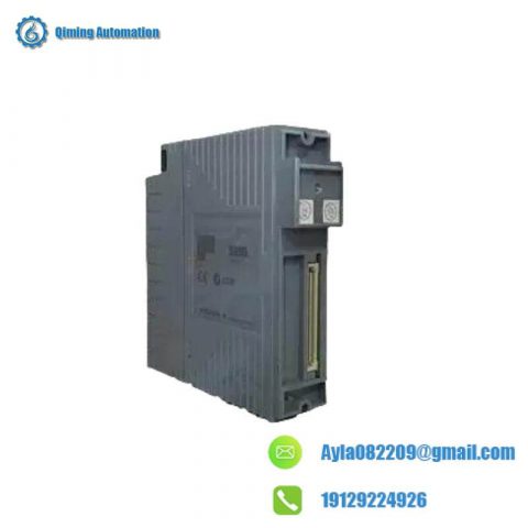 Yokogawa ADR541-P11 S1 Relay Output Module
