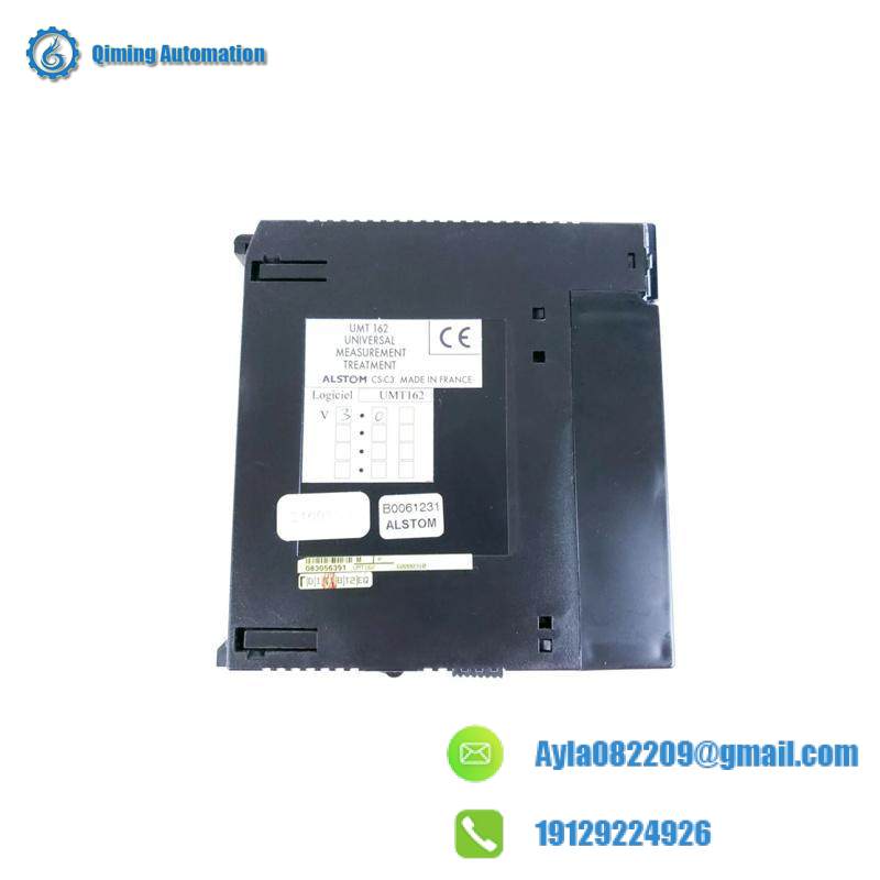 alstom_v0701596-001102_4.jpg ALSTOM V0701596-001102 Control Module for Industrial Automation