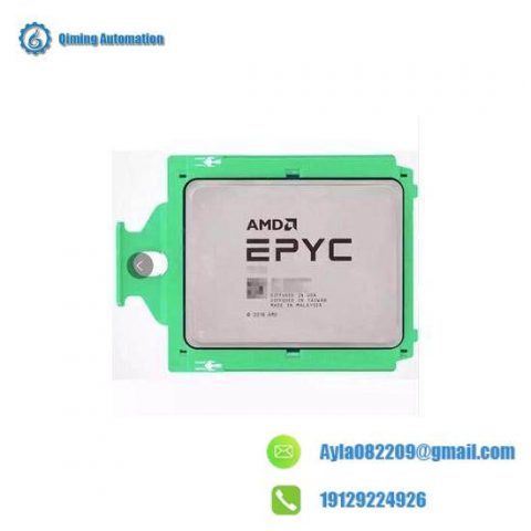 AMD EPYC 7H12 Processor, New Generation, Server-grade, High-performance Computing Module