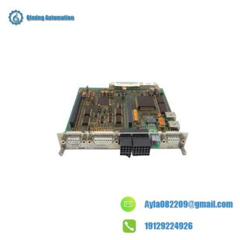 AMK KW-EC1 AE-ETC-1.01 Semiconductor Device Driver Card