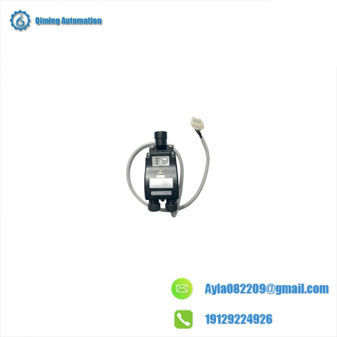 Atlas Copco EWD50B Drain Valve - High Efficiency Air Tool Accessories