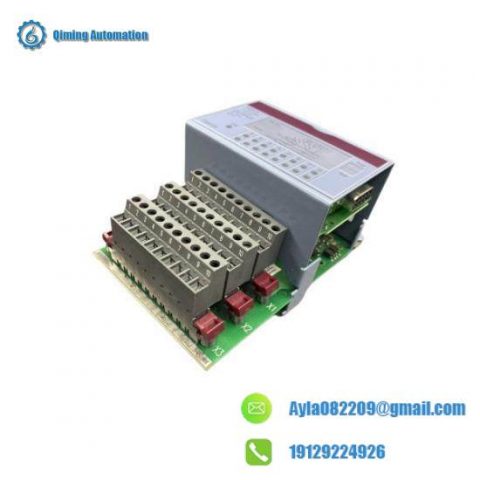 B&R 7DM435 Industrial PLC Module