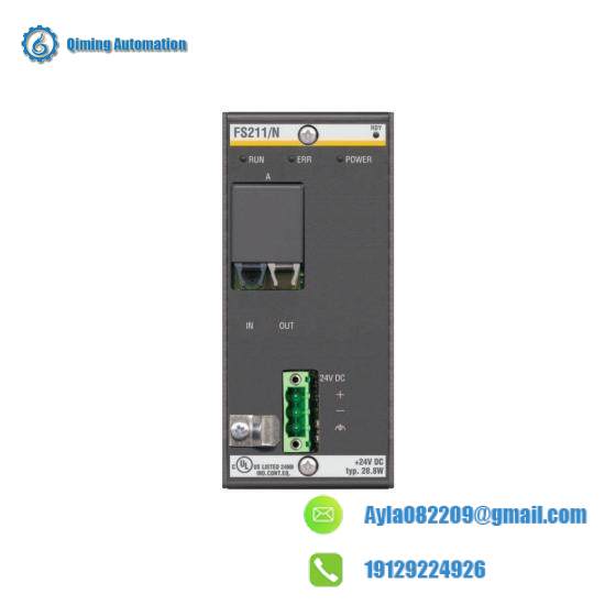 bachmann_fs211_bachmann_plc_fs211_n_modules.jpg Bachmann PLC FS211/N Modules: Industrial Control Innovation