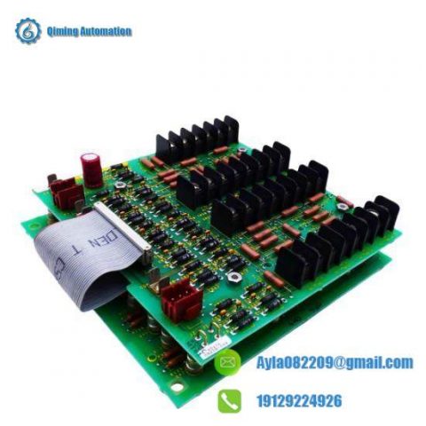 ABB Bailey NTFP01 - Precision Control Module